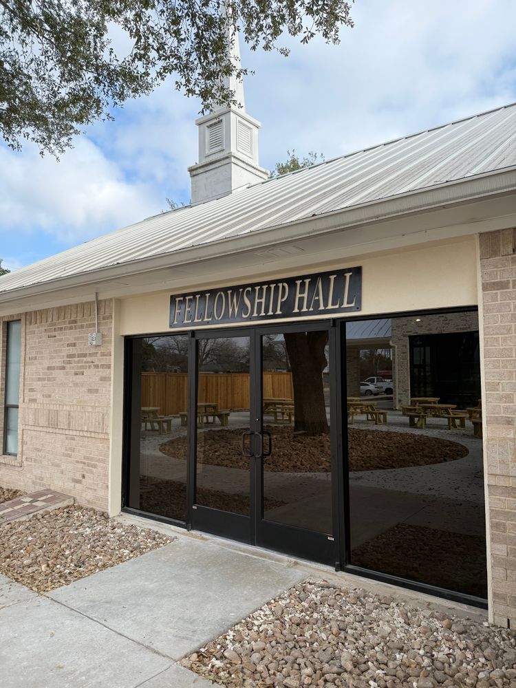 All Photos for Metal Construction in Texas in Seguin, TX