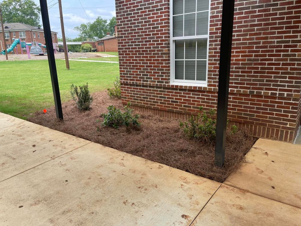 All Photos for Greenwood Lawn & Landscaping LLC in Talladega, Alabama