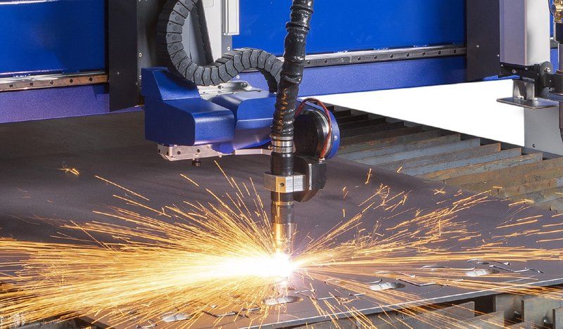 Our CNC Plasma Cutting service utilizes state-of-the-art plasma CNC machines to precisely cut metal for your home projects. Get accurate and custom cuts delivered efficiently with our professional expertise. for 616 Metal Works in Wyoming,  MI