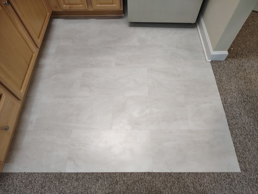 All Photos for Brooks Flooring in Burlington, NC