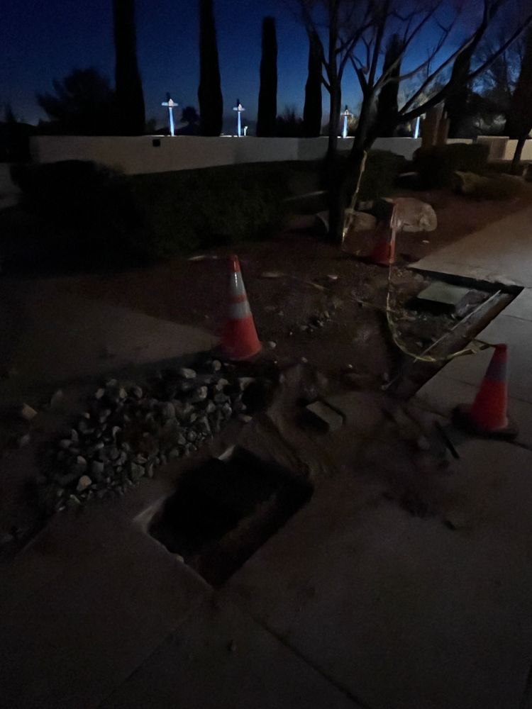 All Photos for JEC Enterprises Inc in El Paso, TX