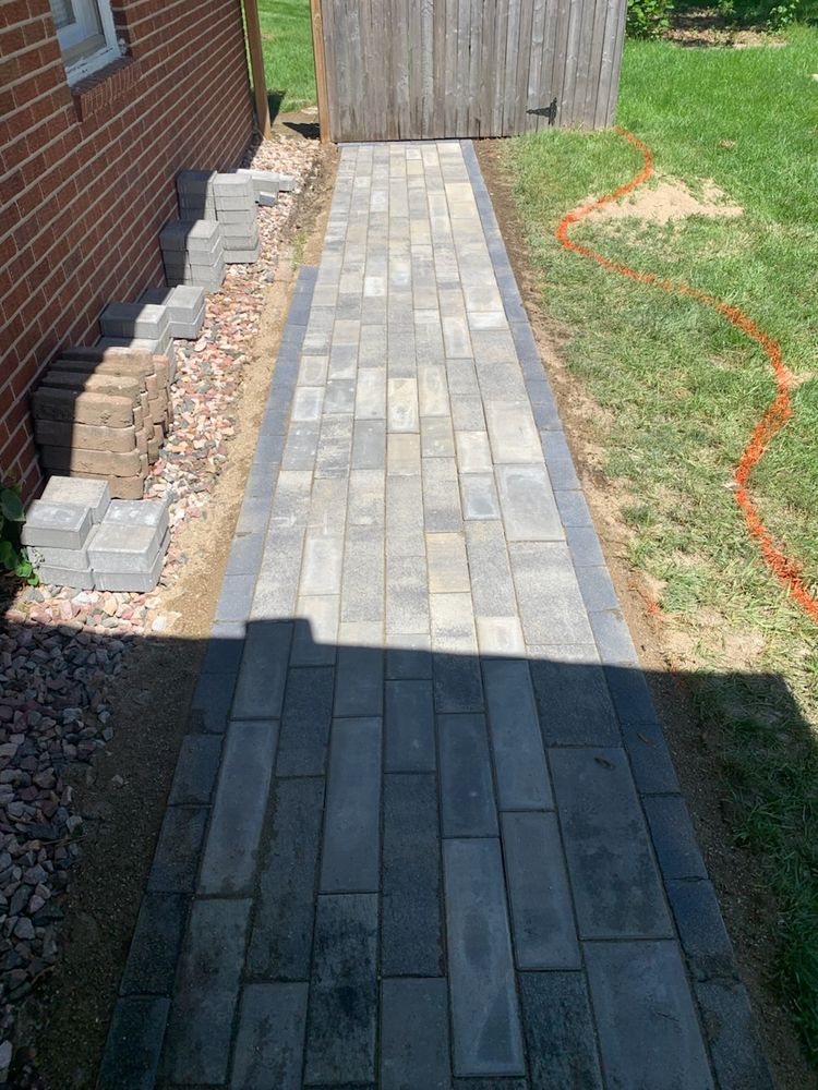 All Photos for Prestige Landscaping & Lawn Services LLC in Anderson, IN