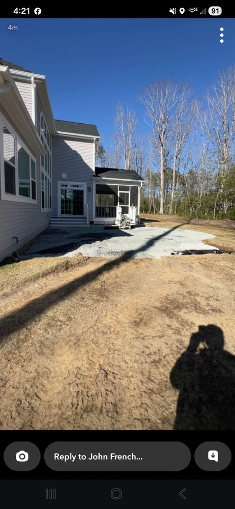 All Photos for SoDel Stone Works & Construction LLC in Sussex County, DE