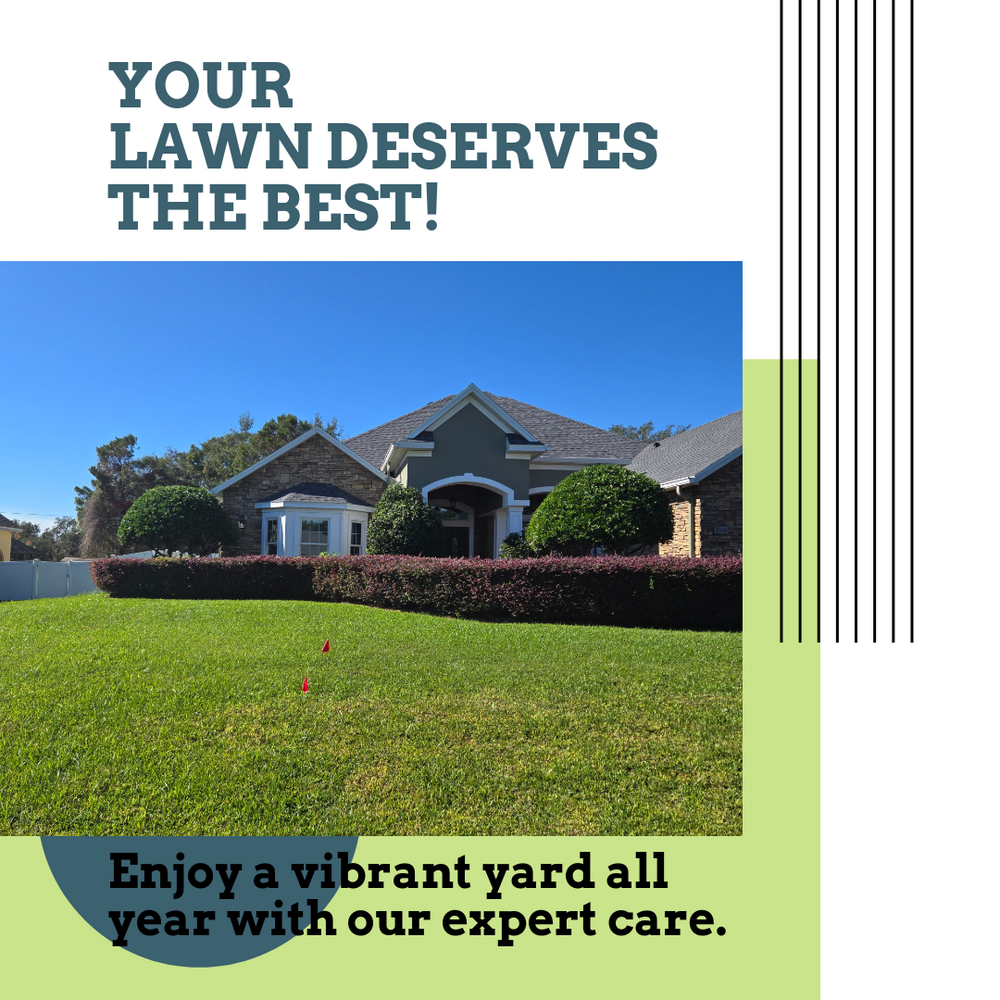 All Photos for TopNotch Landscaping Services  in The Villages, FL