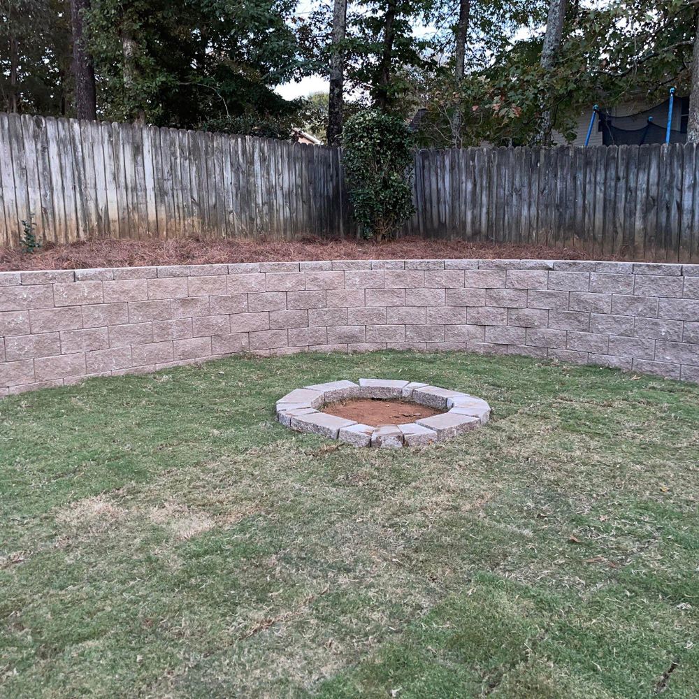 All Photos for Greenwood Lawn & Landscaping LLC in Talladega, Alabama