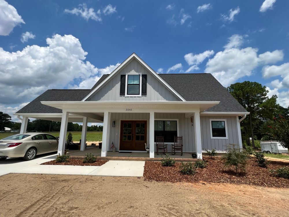 All Photos for Idea Electric in Clinton, NC