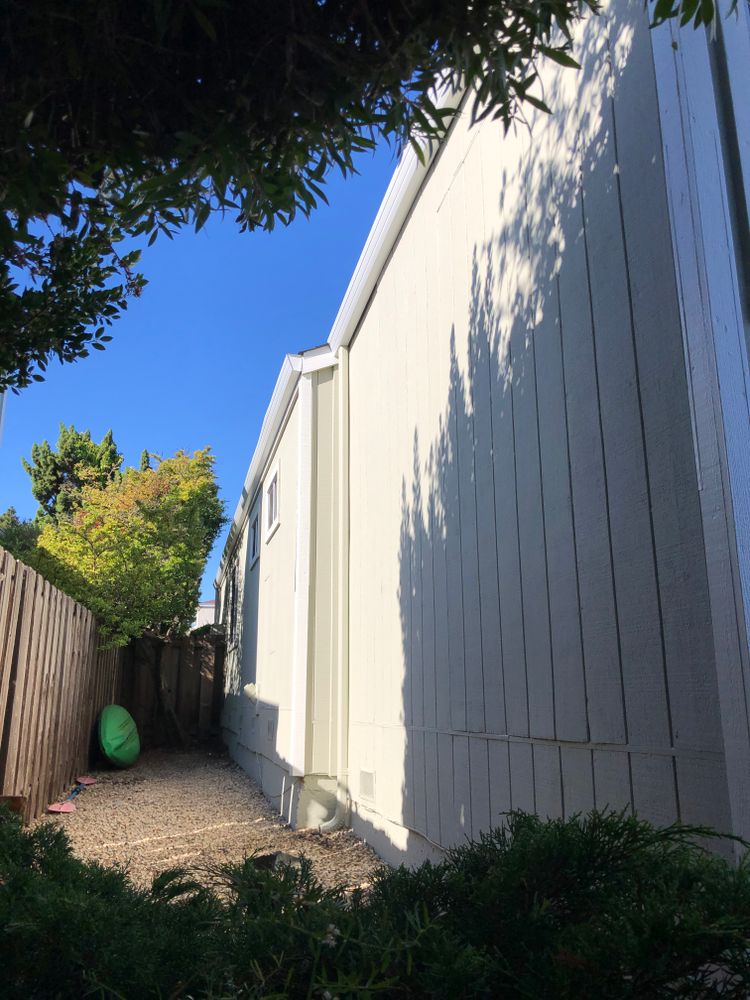 Exterior Painting for Clean Finish Painting in San Carlos, CA