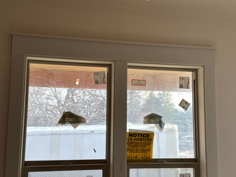 All Photos for Djg Construction in Wallowa, OR