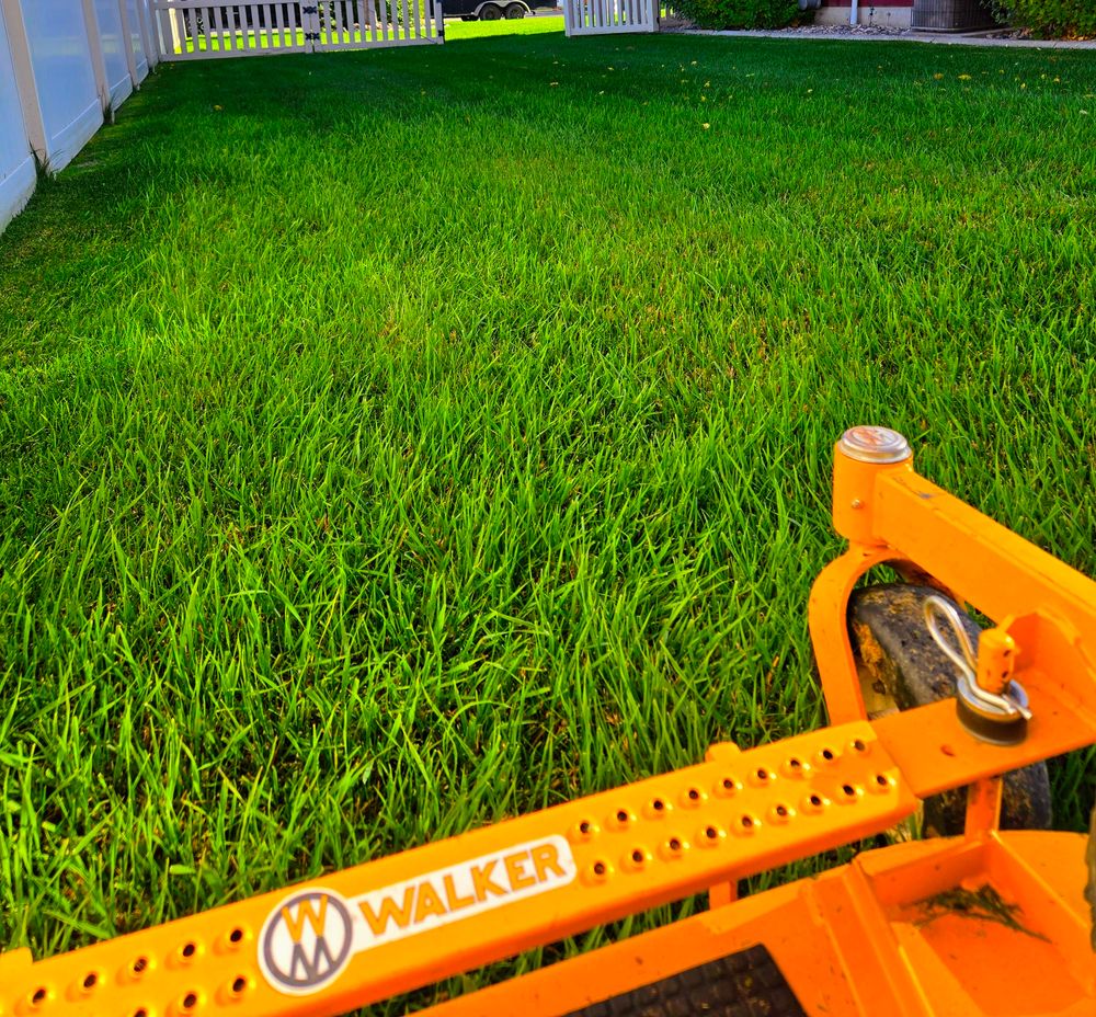 All Photos for Eagle Bay is Proud to Transition to Augusta Lawn Care of Helena in Helena, MT