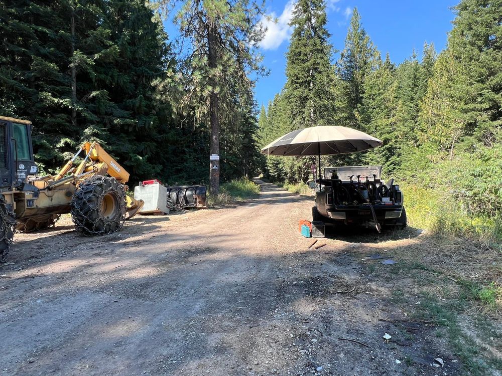 All Photos for Weingart Welding & Fab in Coeur d'Alene, ID