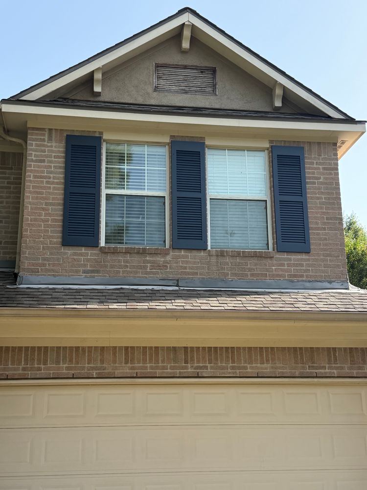 All Photos for Alpha Contracting Services in Katy, TX