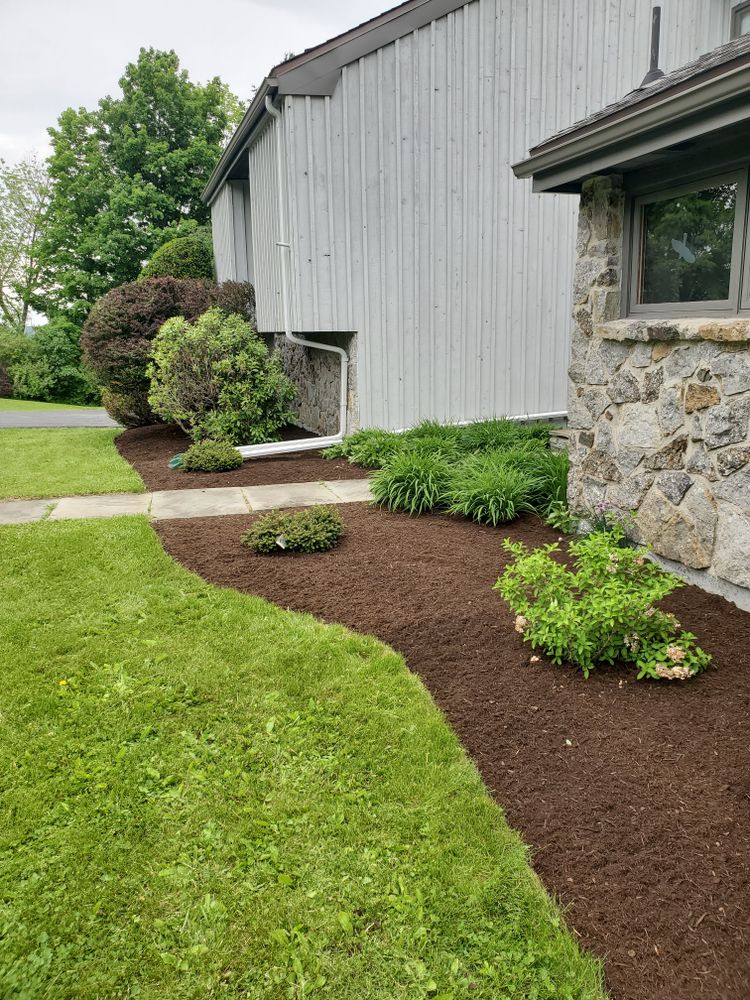 All Photos for Fancher's Lawns & Landscaping LLC in Schoharie County, NY