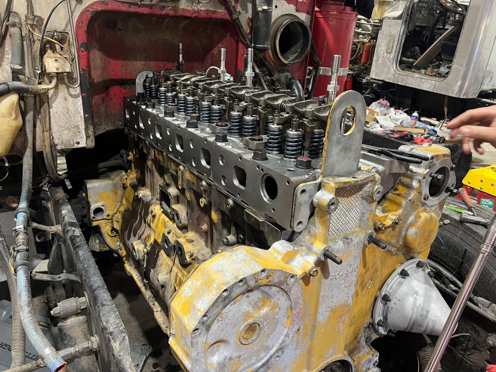 All Photos for Rushing Contracting Group in Monroe, NC