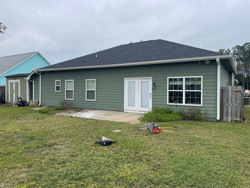 All Photos for Cumberland Construction GA in Woodbine, GA