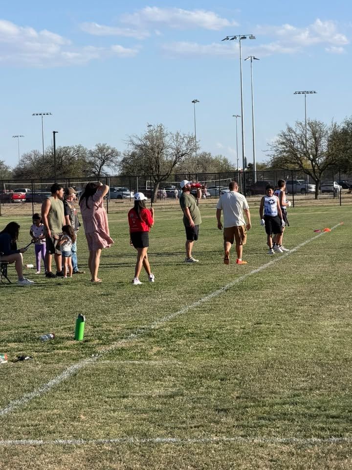 All Photos for Iron Plains Youth Football League in Amarillo, TX