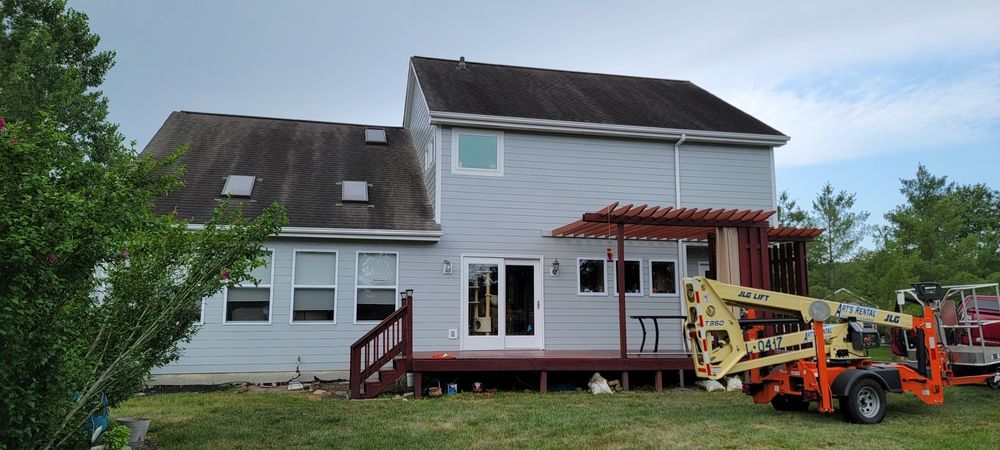 All Photos for Hearts & Hands Painting in Campbell, KY