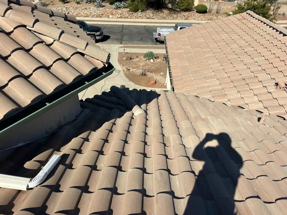 All Photos for Castro’s Custom’s Roofing LLC in Tucson, AZ