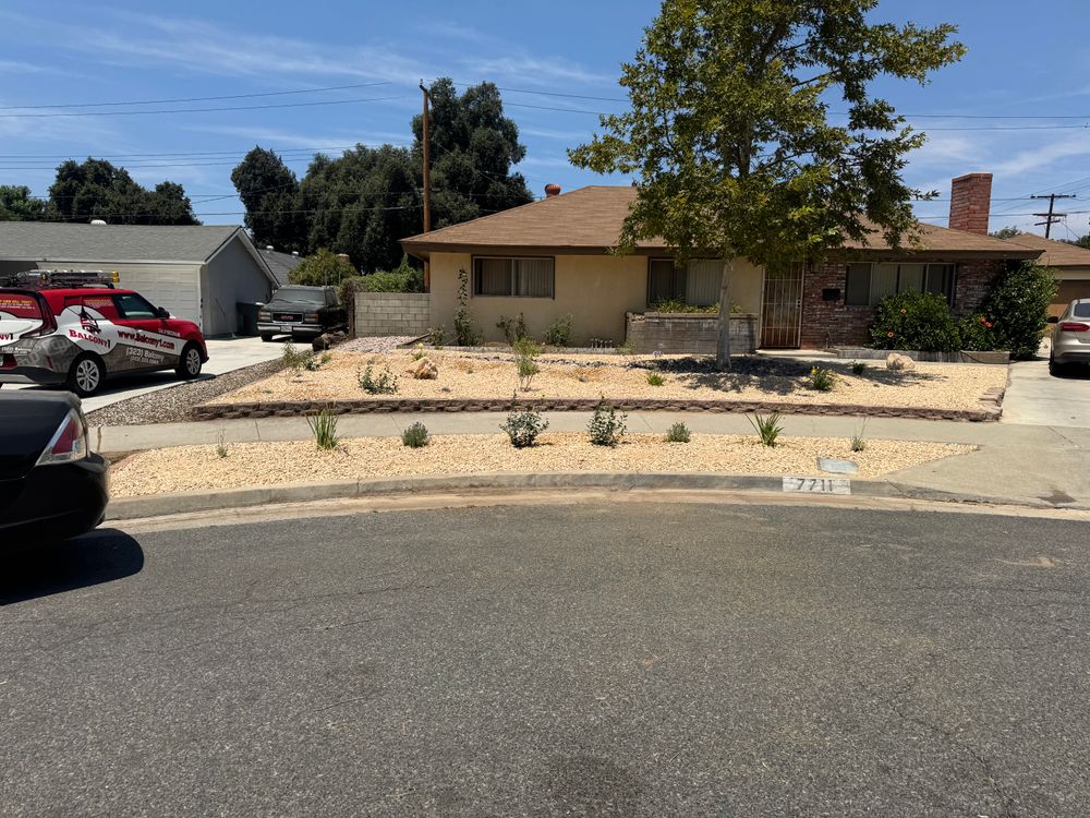 Drought-Tolerant Landscapes for Aidan Jade Landscaping in Riverside County, CA