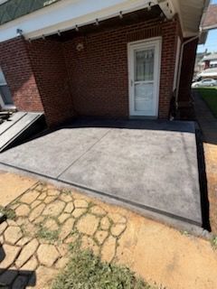 All Photos for Berks Concrete LLC in Berks County, PA