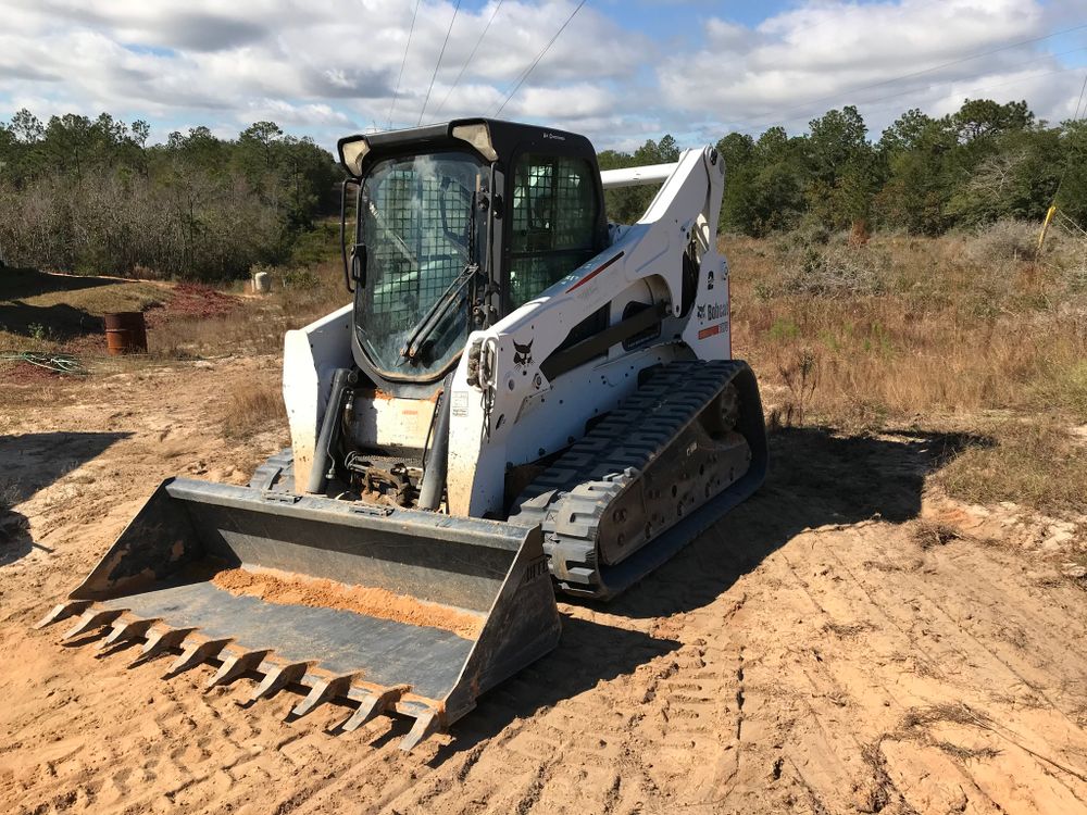 Dampier Screening team in Bonifay, FL - people or person