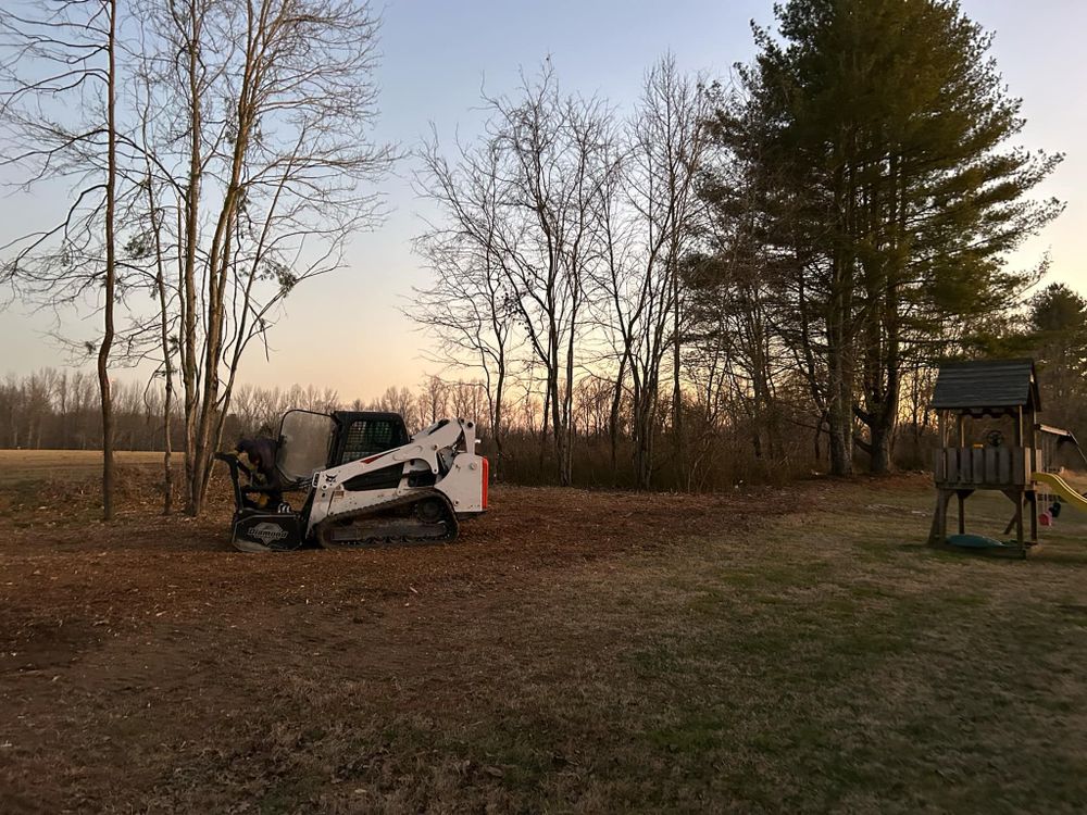All Photos for Z's Land Management & Forestry Mulching in Smithville, TN