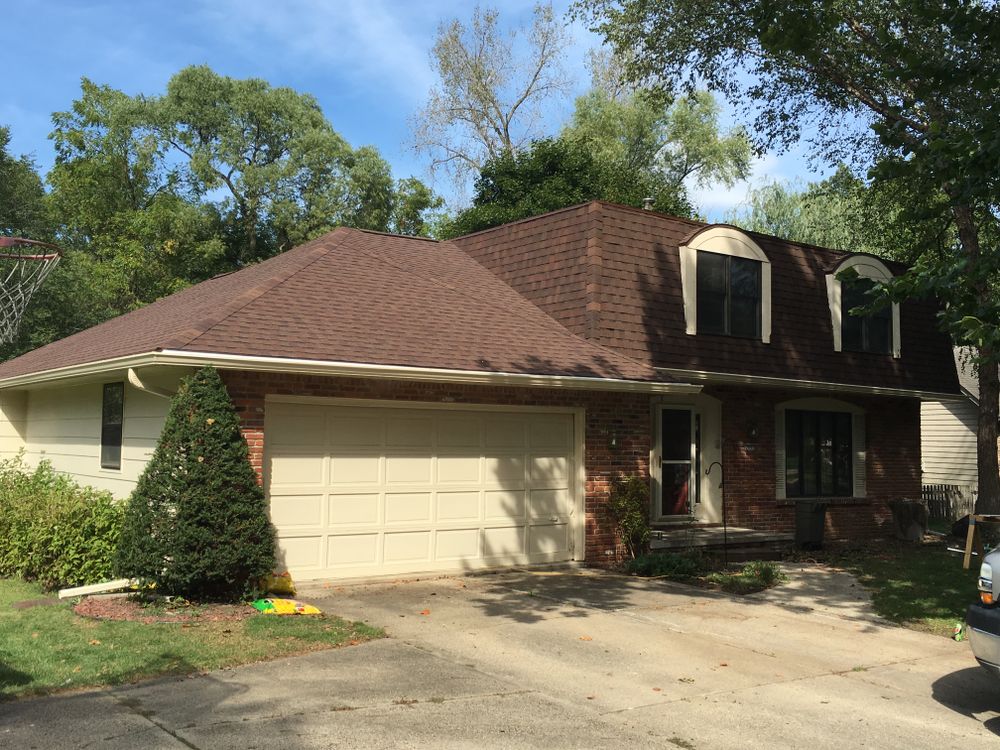 All Photos for Genesis Roofing & Construction in Cumming, IA