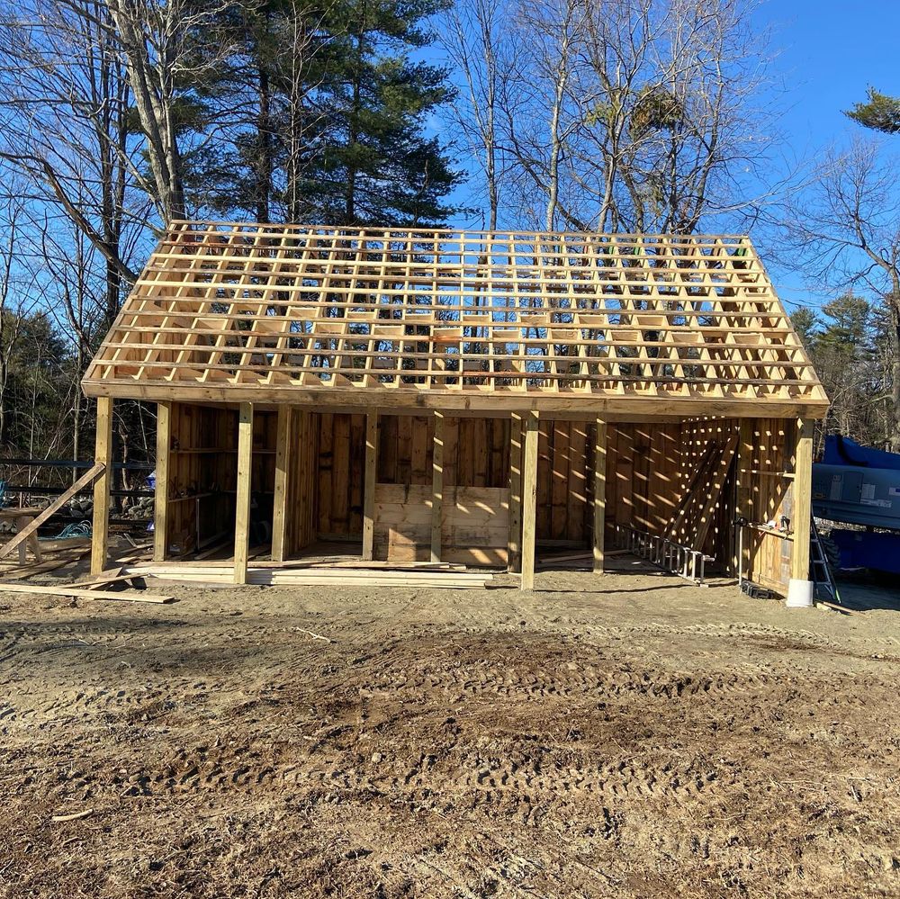 Transform your home's interior with our expert framing service, providing sturdy and precise structures that lay the foundation for beautiful renovations and additions, ensuring lasting quality and enhanced property value. for Enova Home Improvement in Westborough, MA