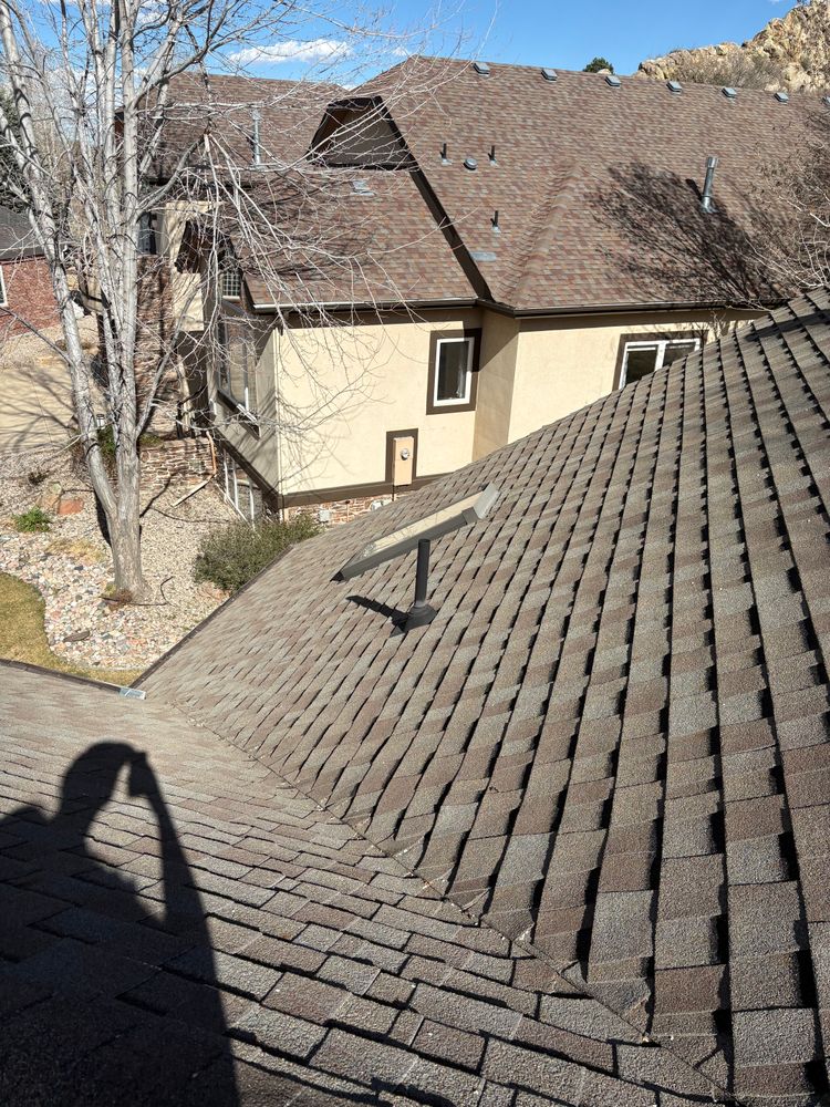 Inspections for Divine Roofing LLC in Severance, CO