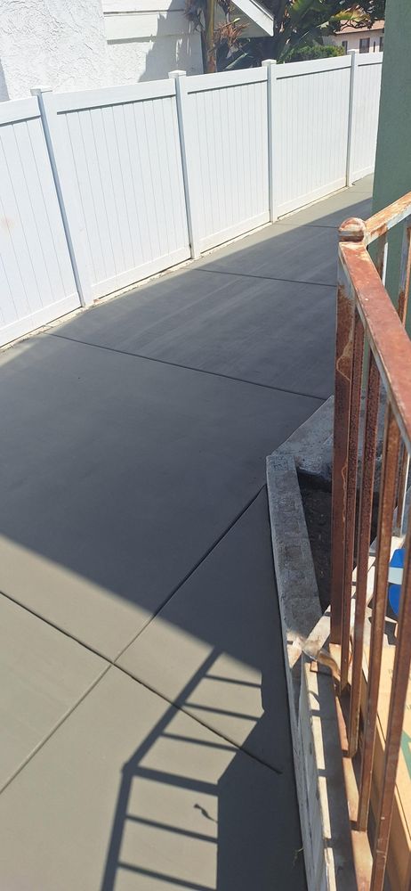 All Photos for Complete Concrete in Torrance, CA