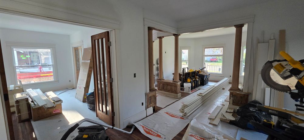 Disaster Restoration for Seiler Restoration and Construction Services in Kalamazoo County, MI