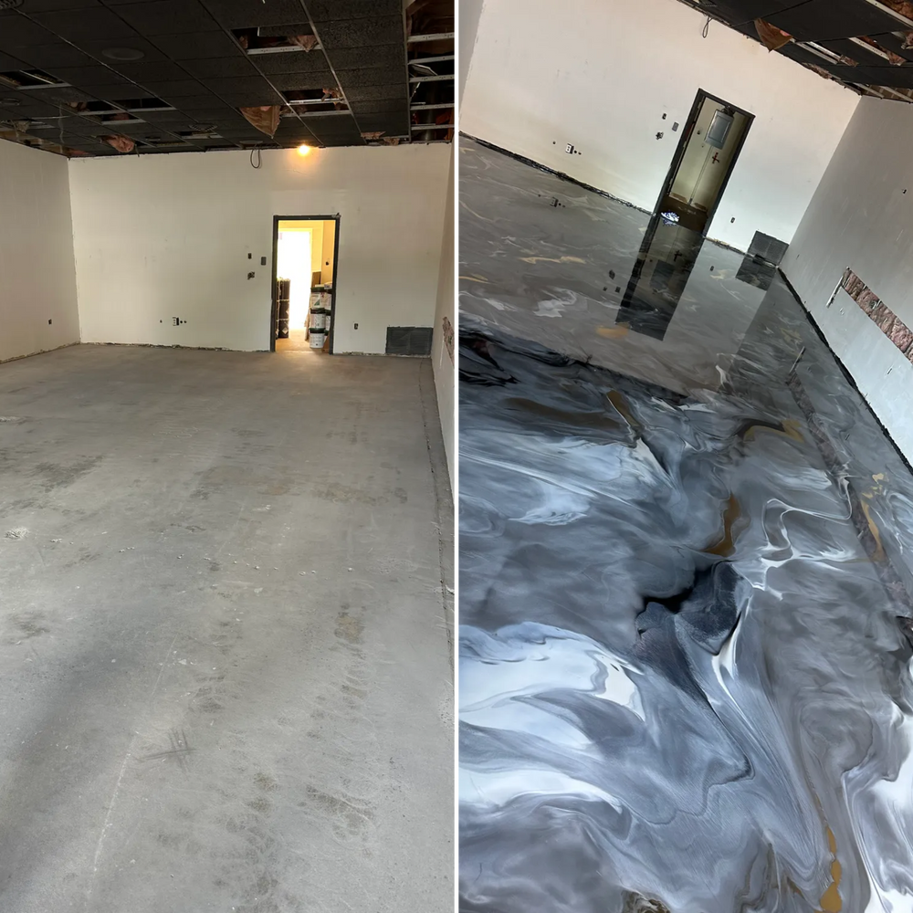 All Photos for Abstract Coatings & Designs in Salisbury, MD