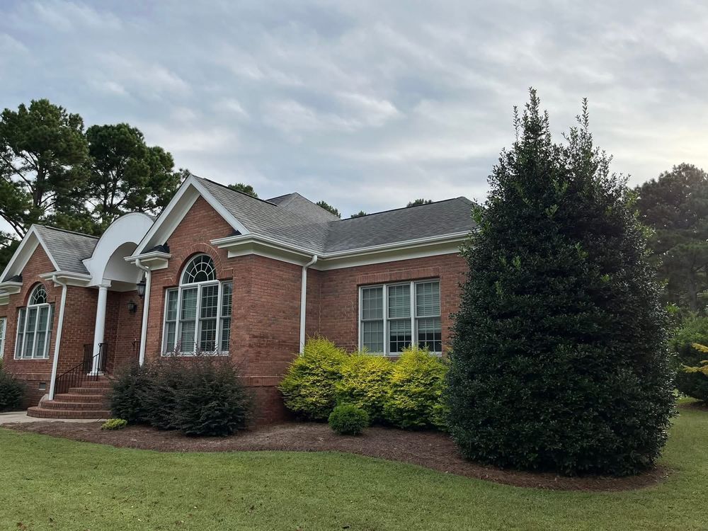 All Photos for Green Works Landscaping in Clayton, NC