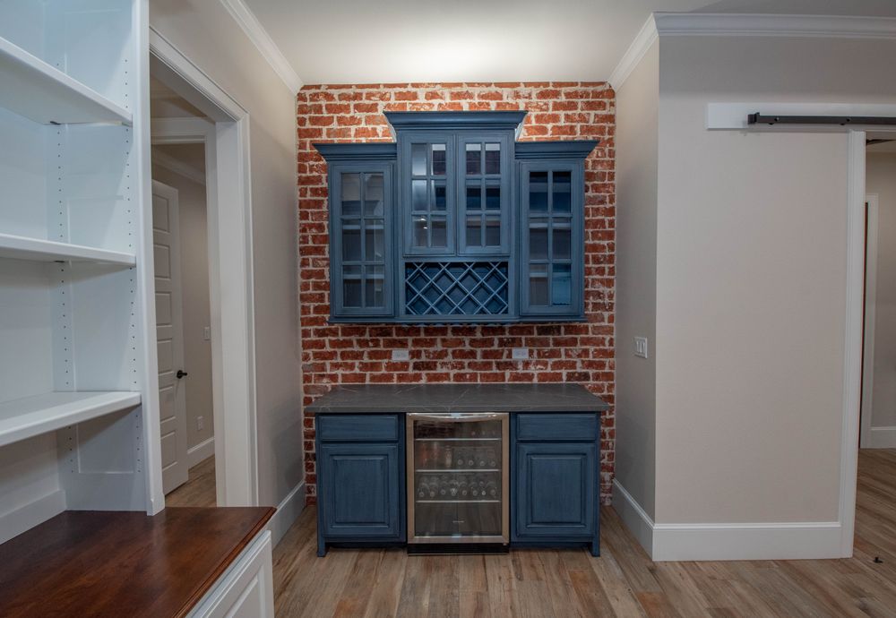 All Photos for Neely Construction & Design LLC in Chandler, TX