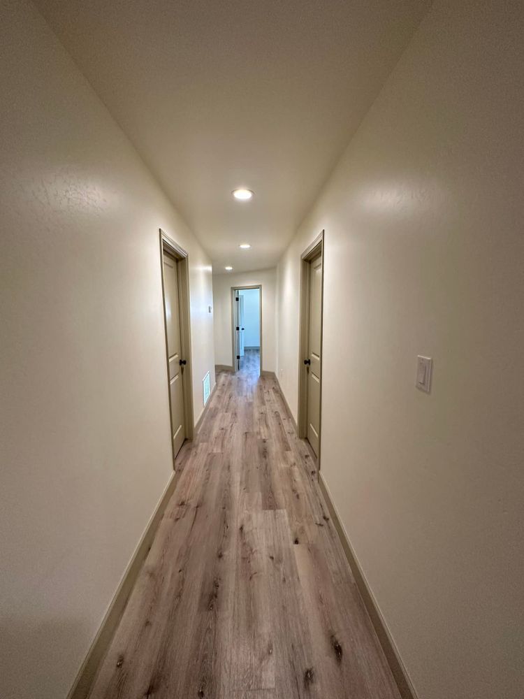 Interior Renovations for Sims Custom Homes LLC in Timmonsville, SC