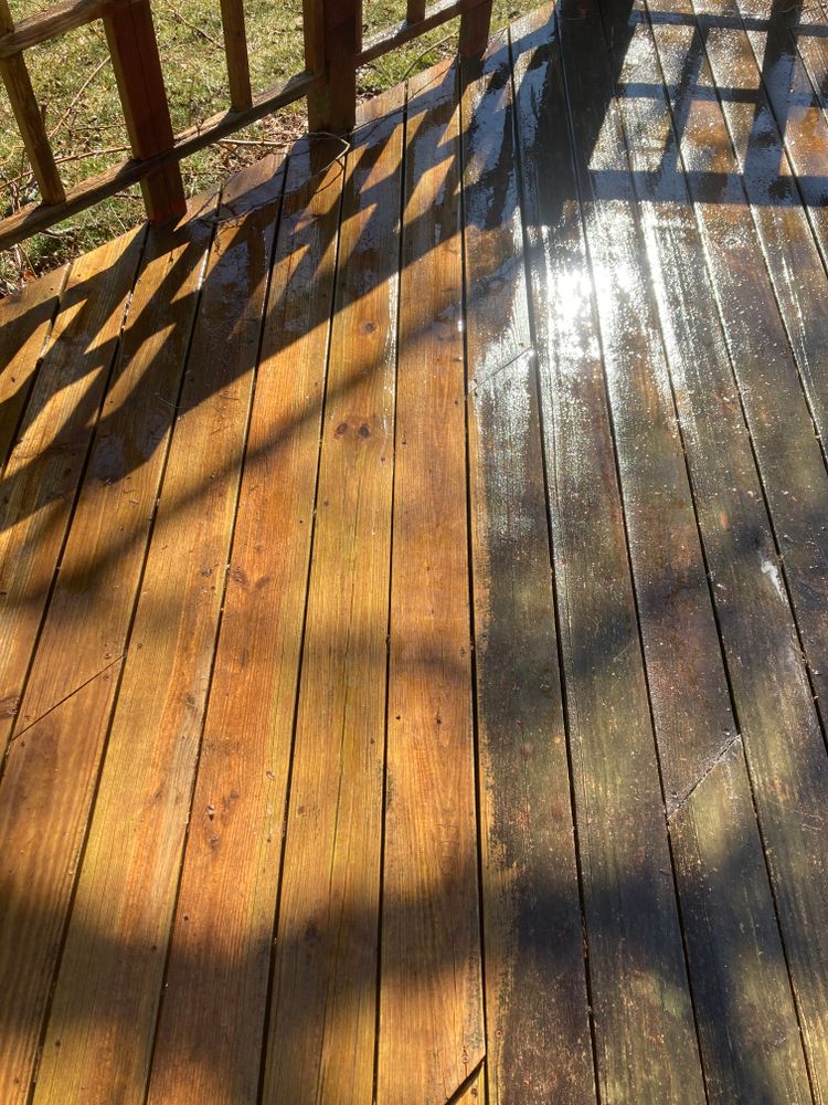 All Photos for J&J Power Washing and Gutter Cleaning in Geneva, IL