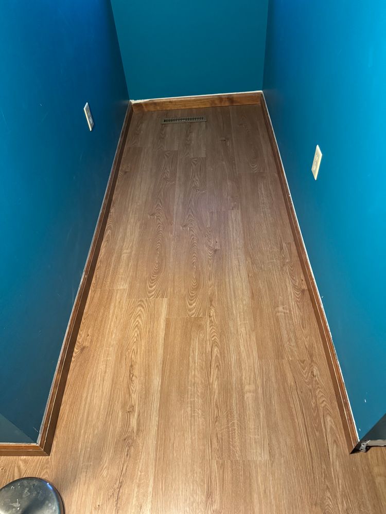 All Photos for Finnegan Flooring in Elkton, MD