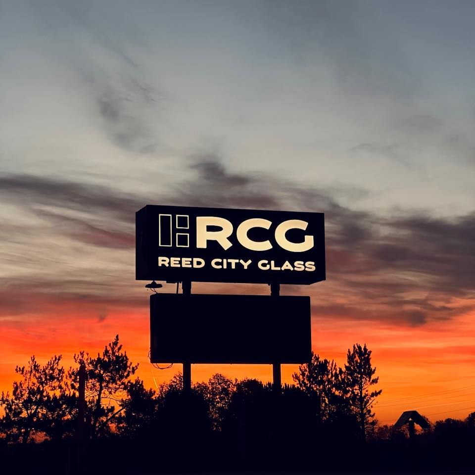 Reed City Glass Enterprises team in Reed City,  MI - people or person