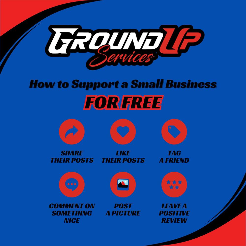 All Photos for Ground Up Services in Terre Haute, IN