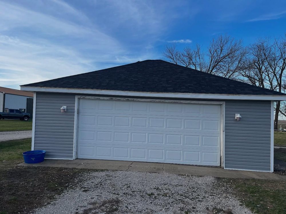 All Photos for Kong Construction INC in Dwight, IL