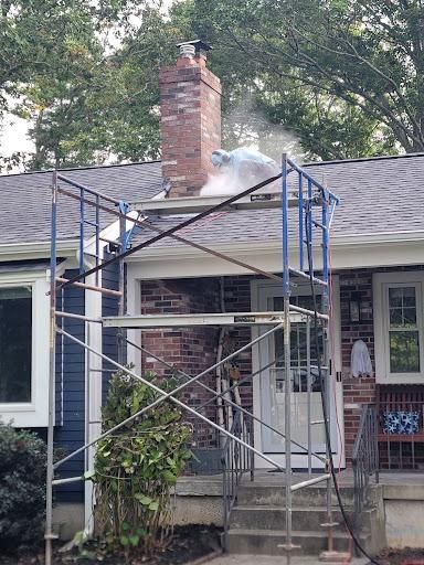 All Photos for GPG Masonry in Sandwich, MA