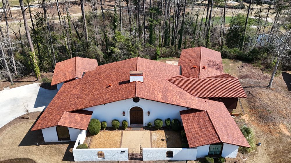 All Photos for Josh The Roofer in Atlanta, GA