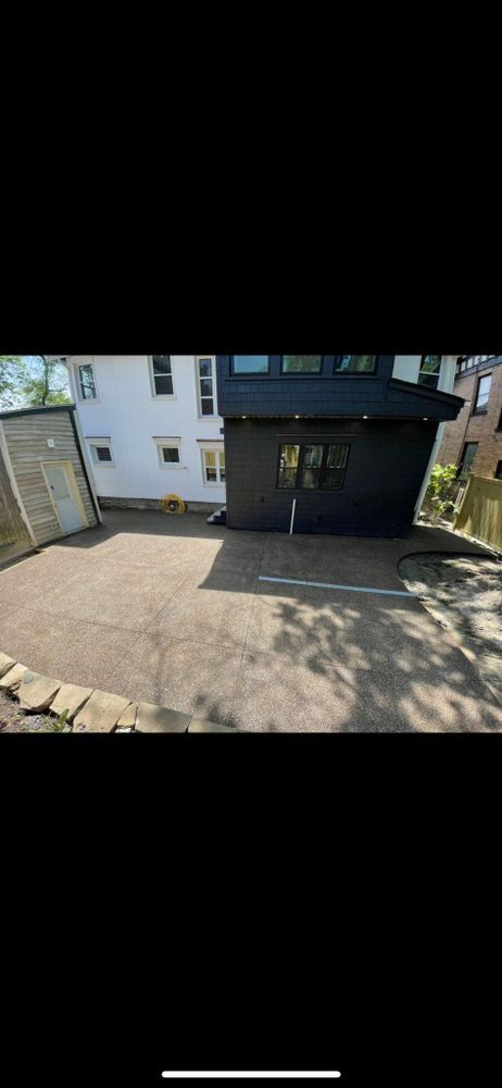 All Photos for STS Custom Concrete in Butler County, PA