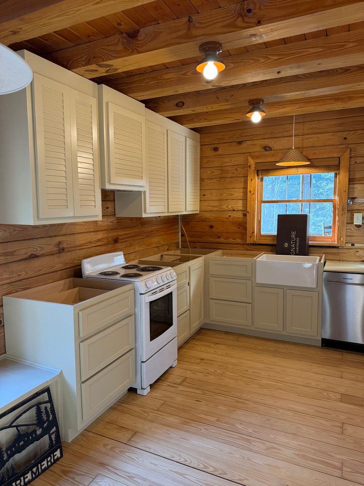 All Photos for Kingsmen Painting in Simpsonville, SC