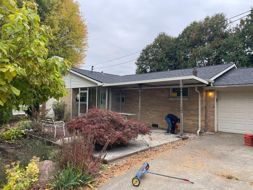 All Photos for Roofing Install Near Parker City, IN in Pendleton, IN