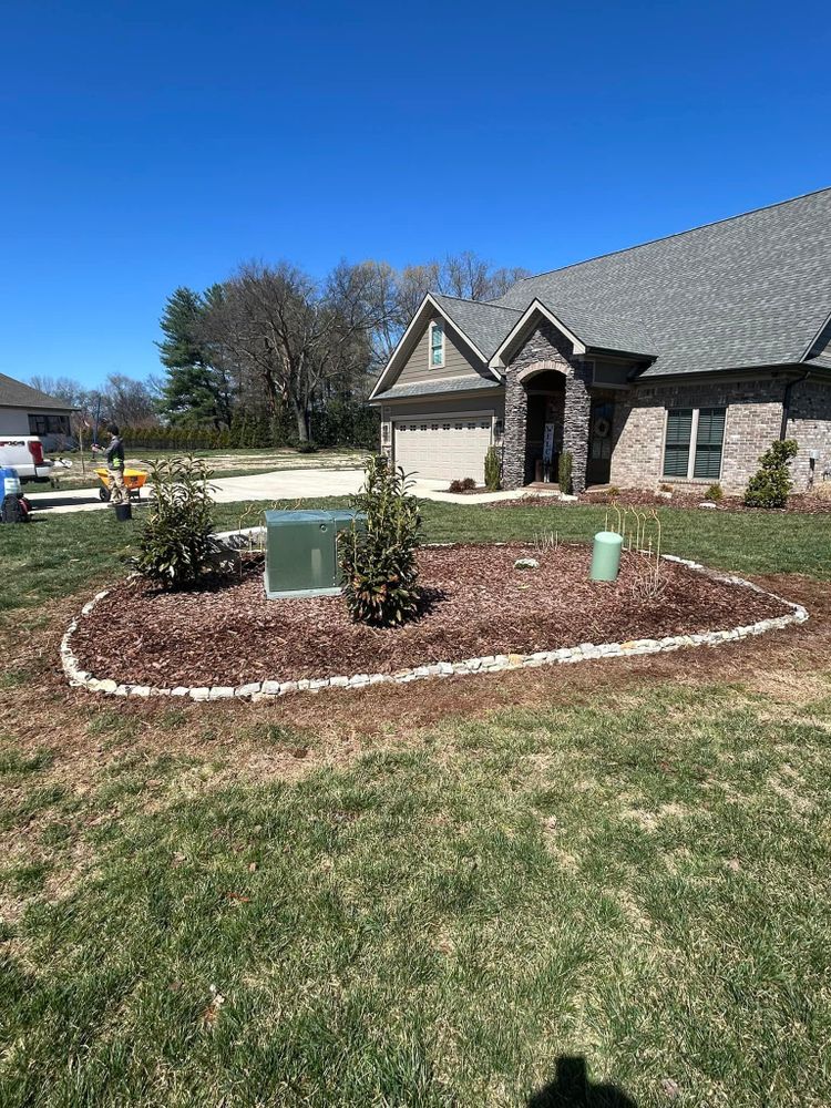 All Photos for Precision Lawn and Outdoor Services in Bowling Green, Kentucky