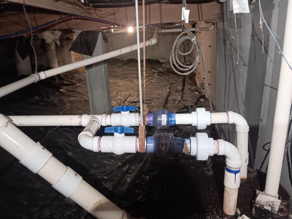 All Photos for Forrest Plumbing and Septic Service LLC in Summerville, GA