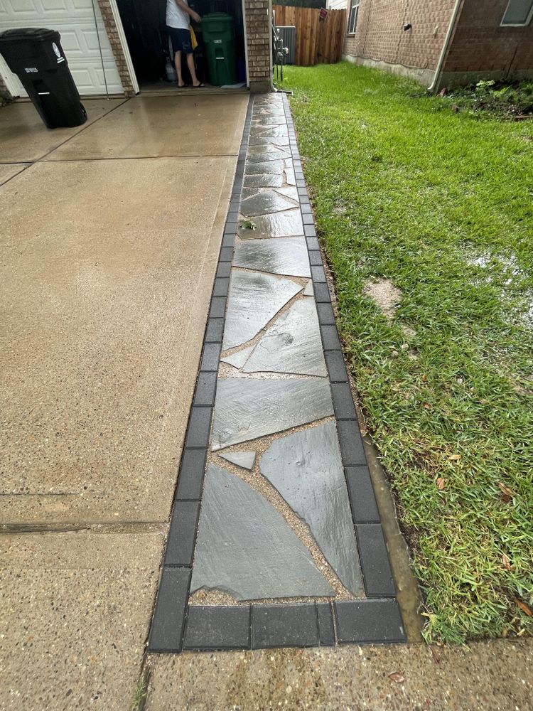 All Photos for OTM Hardscape & Construction in Houston, TX