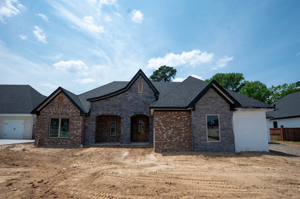 All Photos for Stone Works in North Little Rock, AR