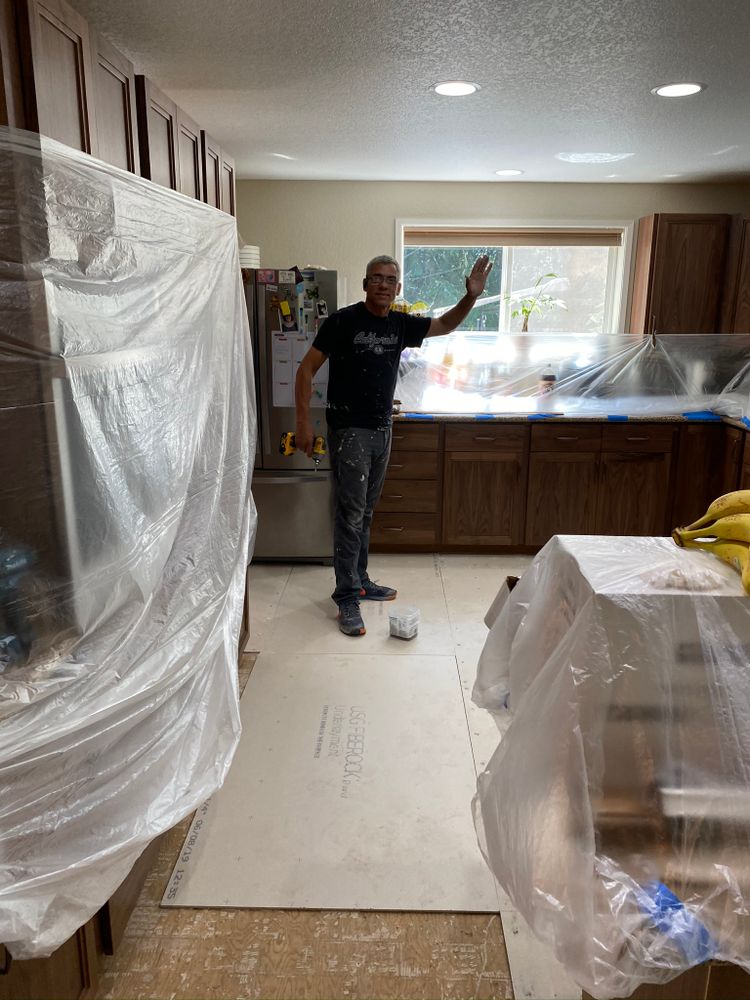 All Photos for Tony's Remodeling & Painting in Renton, WA