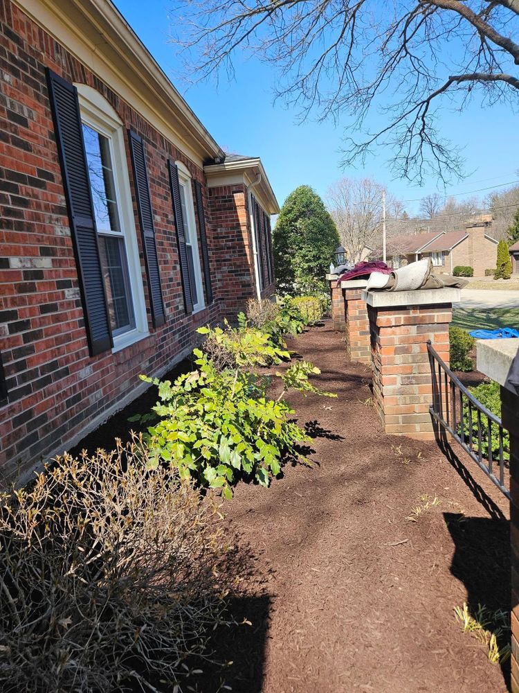 All Photos for All Seasons Property Maintenance in Louisville, KY